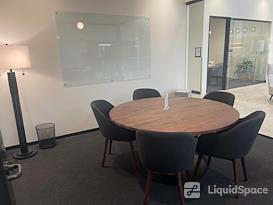 Industrious - Old Pasadena