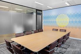 Regus | London, London Bridge - The News Building