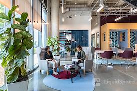 Regus | Avalon
