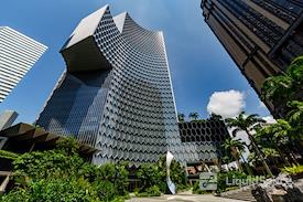 Regus | Singapore DUO Tower