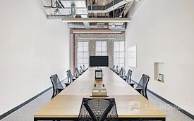 Industrious - San Francisco Union Square