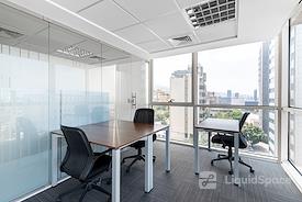 Regus | Dbayeh, Le Mall