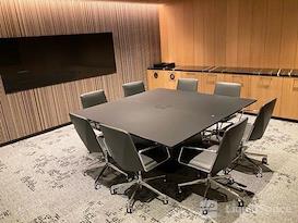 Industrious - Midtown on 50th St.