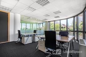 Regus | SOFIA, City West