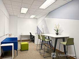 Regus | Bankers Hall