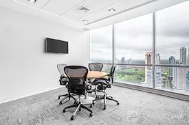 Regus | PANAMA, Panama City, Financial Park Tower