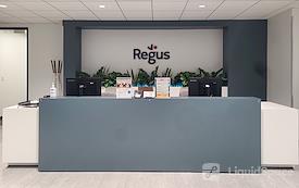 Regus | Sacramento - 2180 Harvard