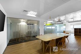 Regus | Abu Dhabi, B1 Mussafah