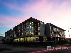 Regus | Cape Town 1 Bridgeway Road