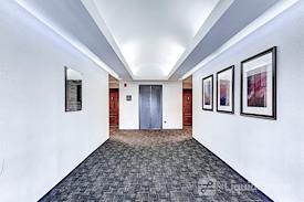 Boxer - Clock Tower Square