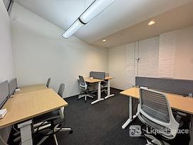 BLANKSPACES Santa Monica @Colorado