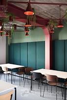 URBAN SPACES – Office & Meeting