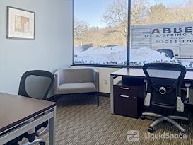 Regus | Suffern