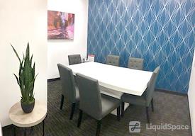 Regus | North Triumph Boulevard