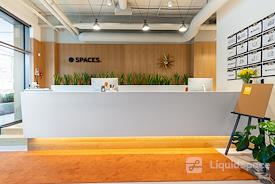 SPACES | Vilnius, Gedimino