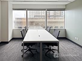 Regus | IL, Chicago - 150 N. Michigan