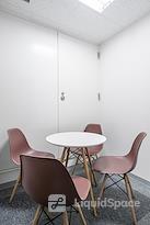 Regus | Sapporo, Minami (Openoffice)