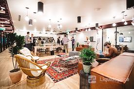 WeWork | Gas Company Tower