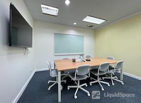 Tanah Abang | Menara Batavia