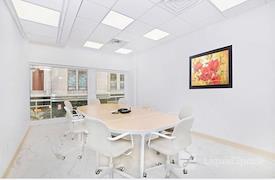 Office Space in Manhattan