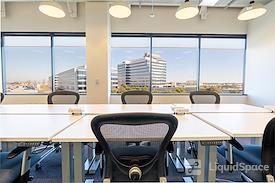 Expansive - San Mateo