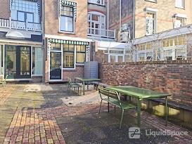 Regus | Nijmegen, Oranjesingel