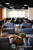 Second Story Coworking