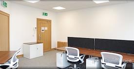 Strathmore - Serviced Offices in Edinburgh (Hopetoun Gate)