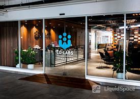 Co-labs Coworking Shah Alam
