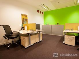 Regus | Warsaw, Skylight