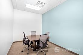 Regus | Uptown Village