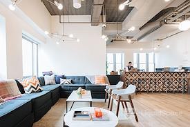 WeWork | Montague St.