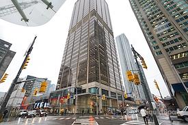 Regus | Bloor and Yonge