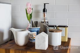 Seventy 70 - designed CoWork