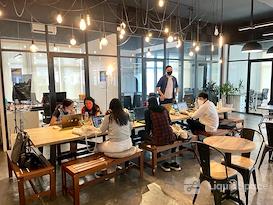 Sandbox Coworking Space