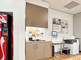 SPACES | JP Tower Nagoya