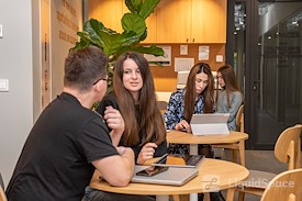 SPACES | Lviv, Spaces Lviv Tech City