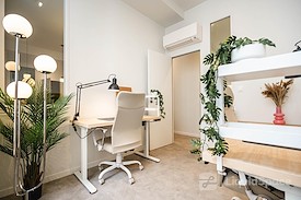 Collab Coworking