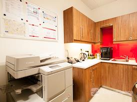 Regus | Warsaw, Equator Ochota