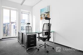Regus | Munich Nymphenburger Hofe