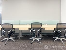 Regus | MA, Quincy - Hancock Street