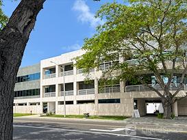 Regus | CA, Palo Alto - 200 Page Mill Road