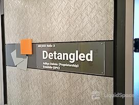 Easy2WorkVth c/o Detangle