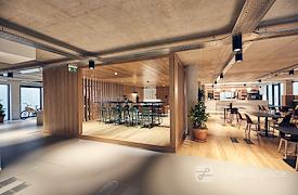 Regus | Angel Islington