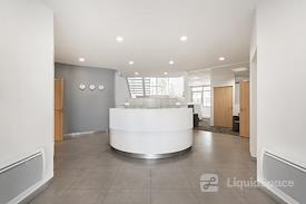 Regus | Orly, Orlytech