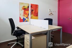 Regus | Bilbao Gran Via