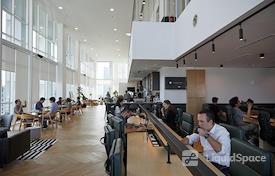 Menara Worldwide | Bukit Bintang