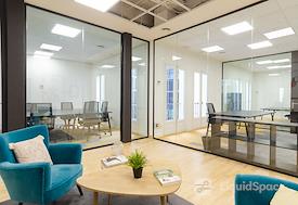 Urban Campus Jerónimo Coworking