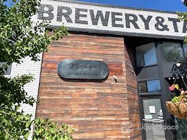 Mystique Barrel Brewing and Lager House