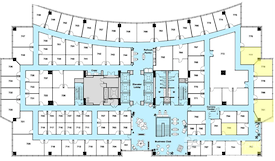 Regus | Perimeter